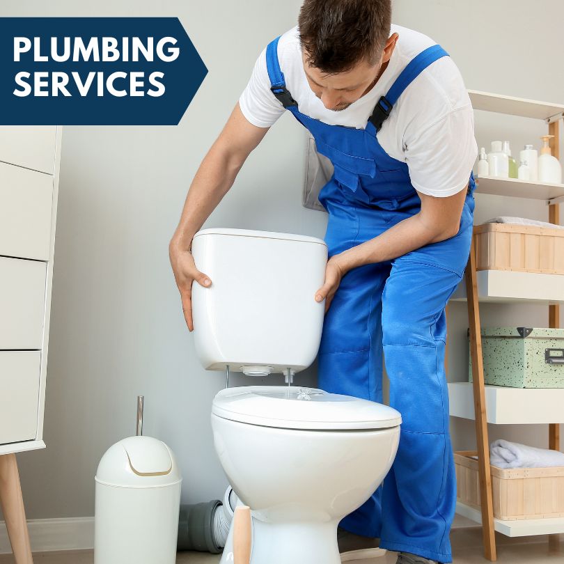 Plumbing Company in Plant City, FL